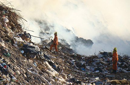 incendio 02 1 - Diario Resumen de la región