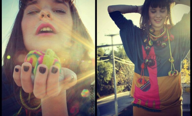 besos de sapo 1 - Diario Resumen de la región