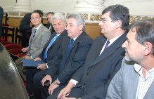 legislatura1 1 - Diario Resumen de la región
