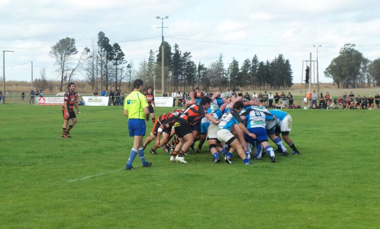 con la mira en semis 1 - Diario Resumen de la región