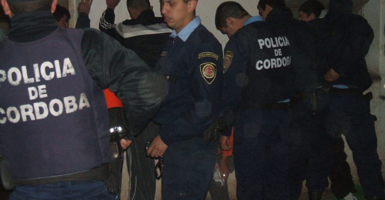 detencion en bo camara 1 - Diario Resumen de la región