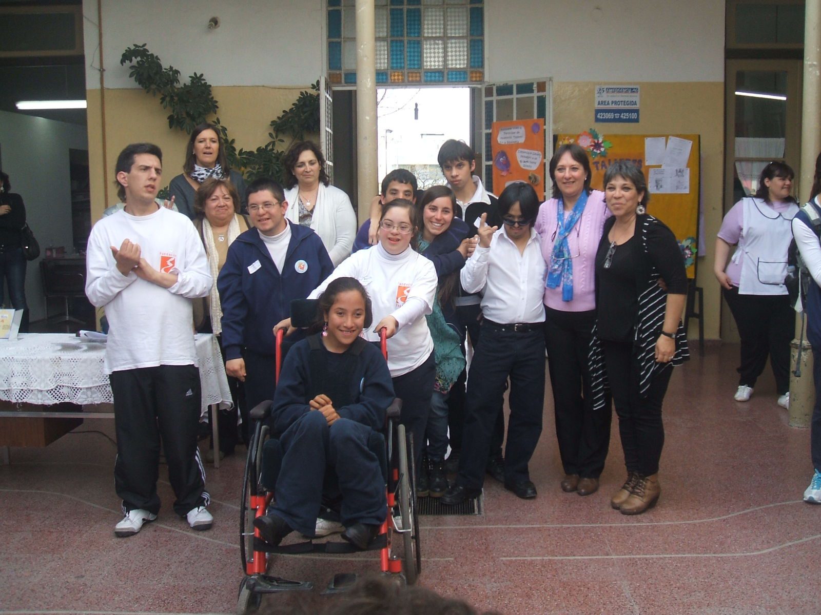 entrega de premios en feria de ciencias y tecnologia 1 - Diario Resumen de la región