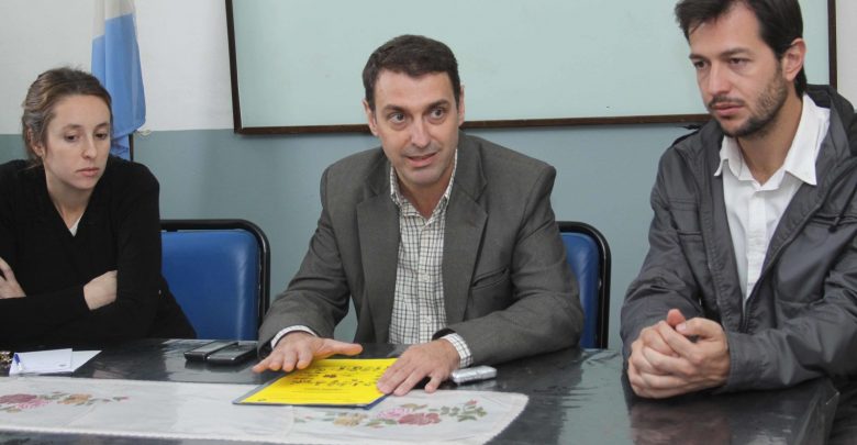 programa de prevencion contra la violencia en las escuelas 1 - Diario Resumen de la región