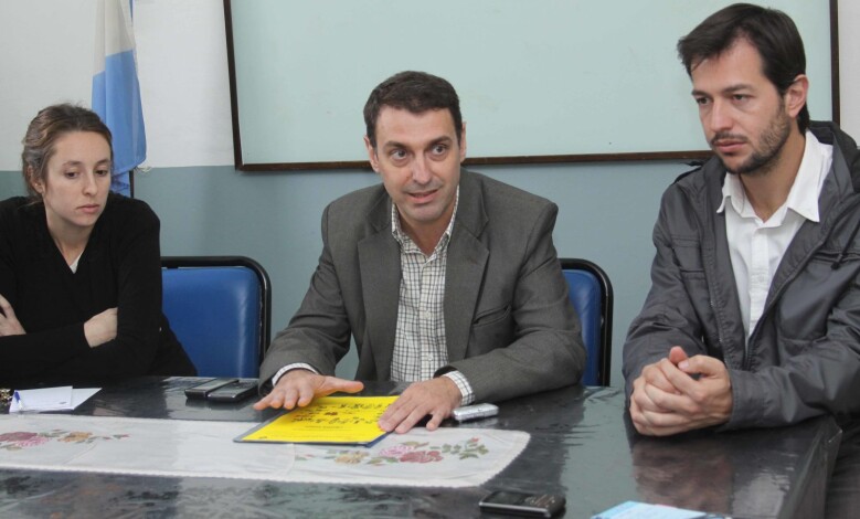 programa de prevencion contra la violencia en las escuelas 1 - Diario Resumen de la región