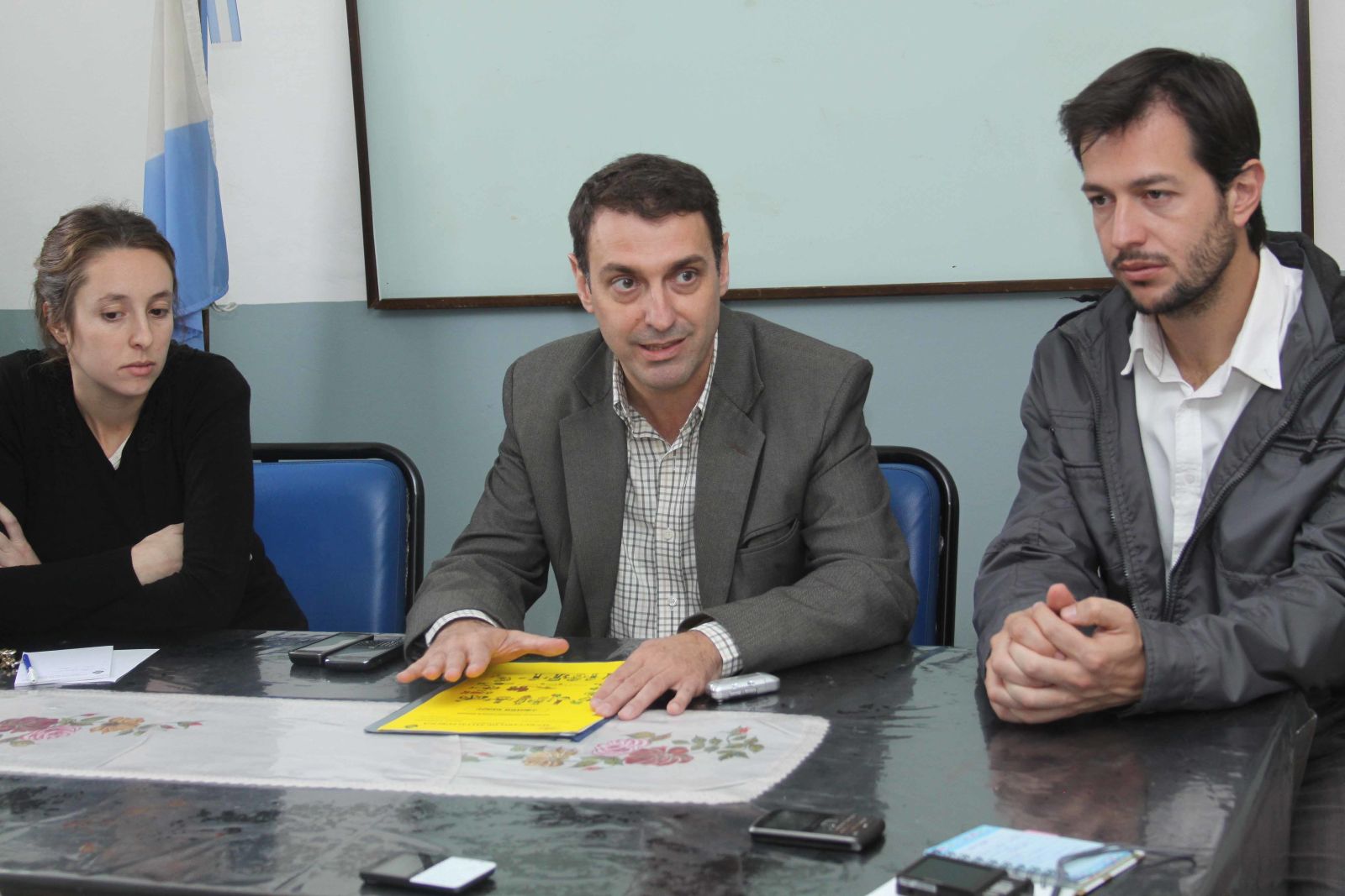 programa de prevencion contra la violencia en las escuelas 1 - Diario Resumen de la región