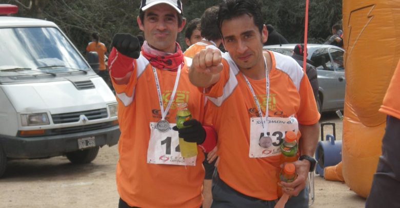 una multitud en la cumbrecita 1 - Diario Resumen de la región