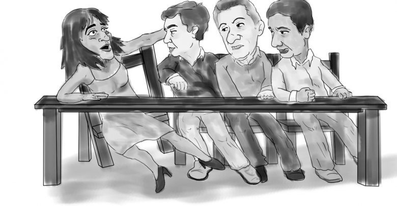 Como ser socialista y no morir en el intento. Editorial.