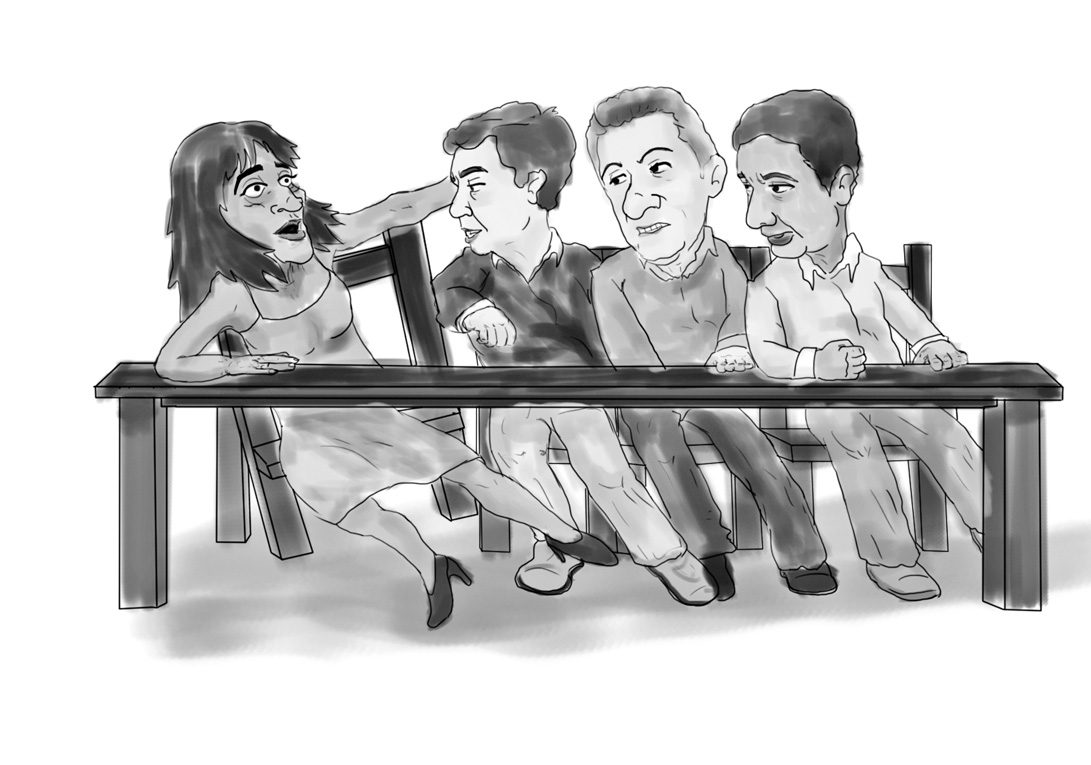 Como ser socialista y no morir en el intento. Editorial.