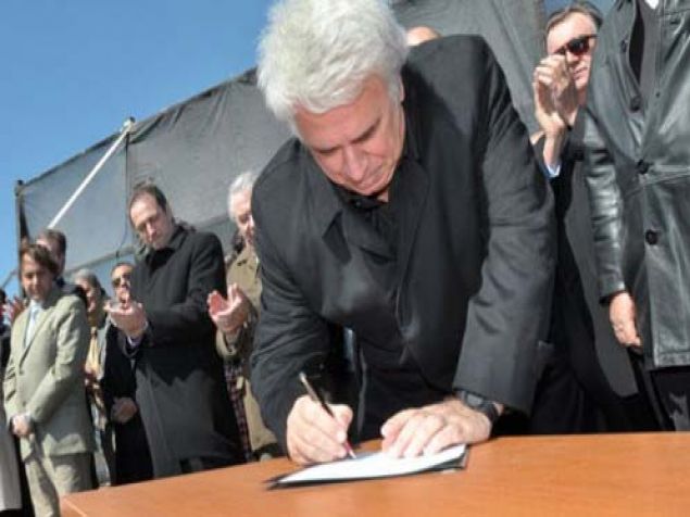 de la sota 1 - Diario Resumen de la región