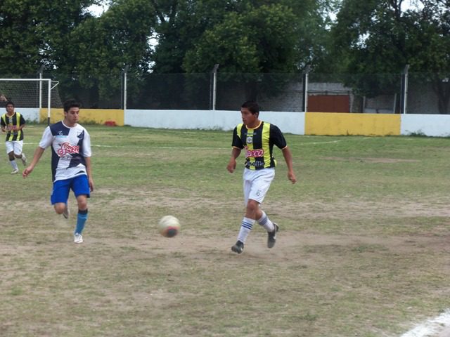 el depo 1 - Diario Resumen de la región