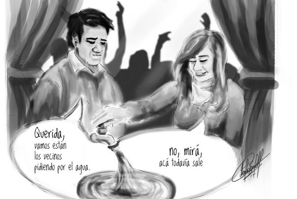 Participación: vuelta de tuerca. Editorial 375