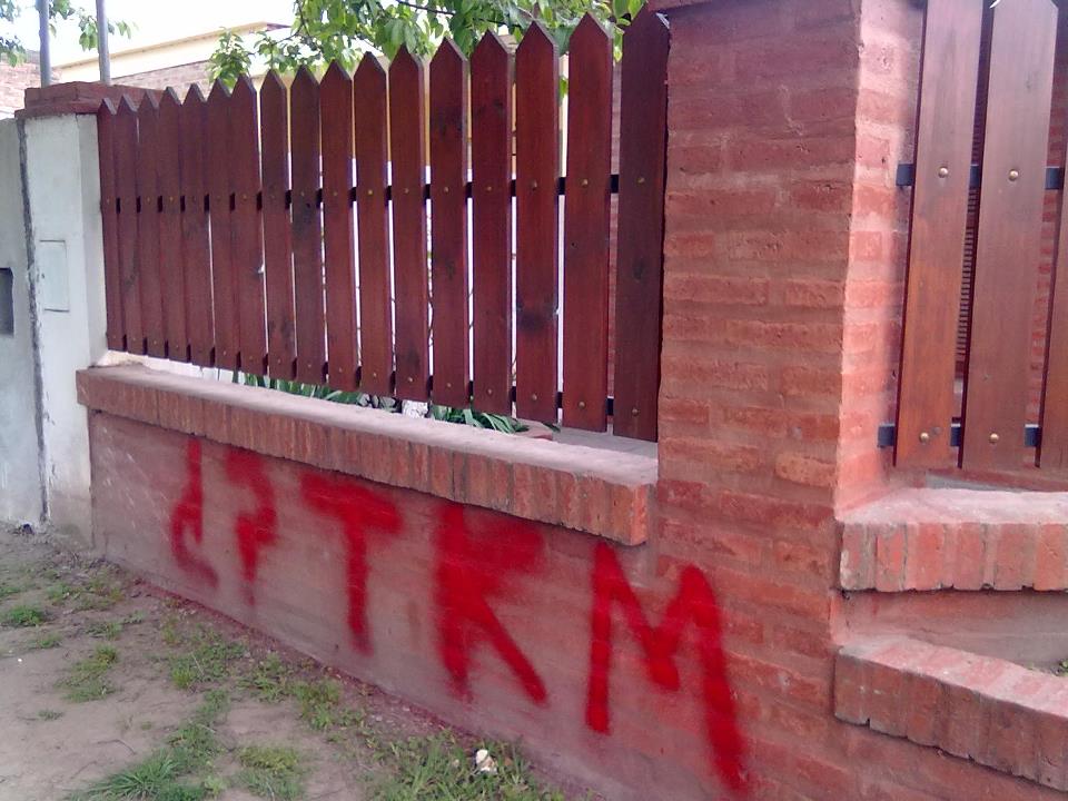 pintadas 1 1 - Diario Resumen de la región