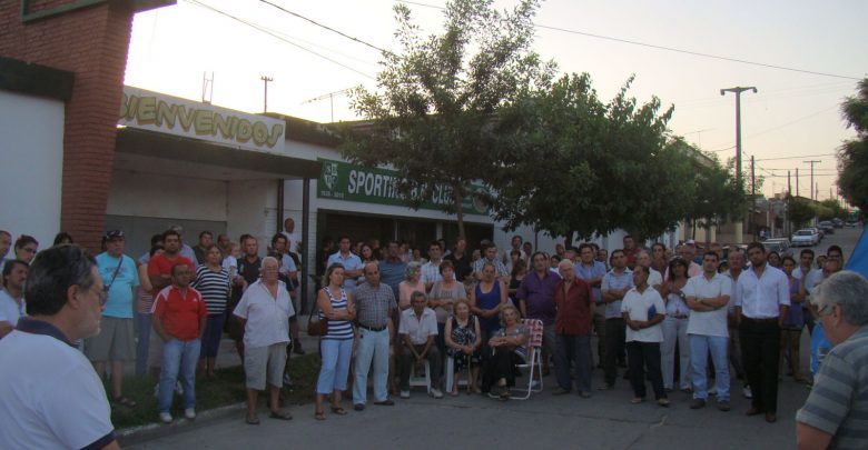 Club Sporting
