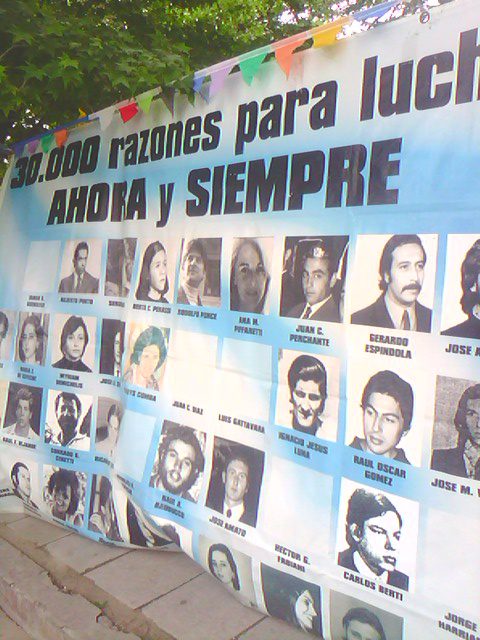 Comenzó el juicio en La Perla