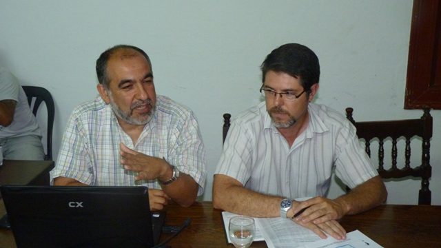 El 31 de Diciembre se cerrará el basural de Alta gracia