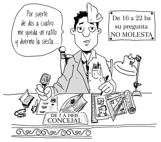 ¿En debate?... dime cuánto le dedicas-Editorial 376