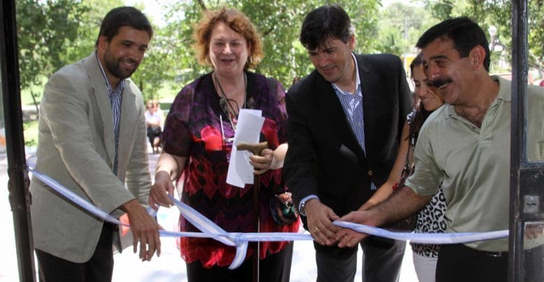INAUGURACION CONSEJO DE LA NIÑEZ