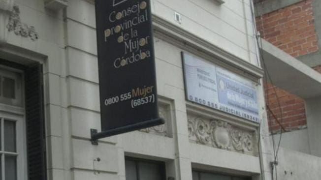 la victima fue derivada a la unidad judicial de la mujer y el nino en la ciudad de cordoba 1 - Diario Resumen de la región