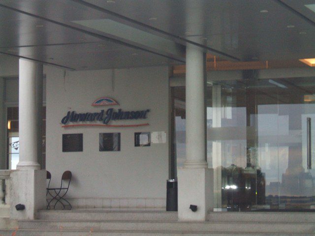 Máquinas tragamonedas Suplantarán un Salón de Conferencias en el Sierras Hotel de Alta Gracia