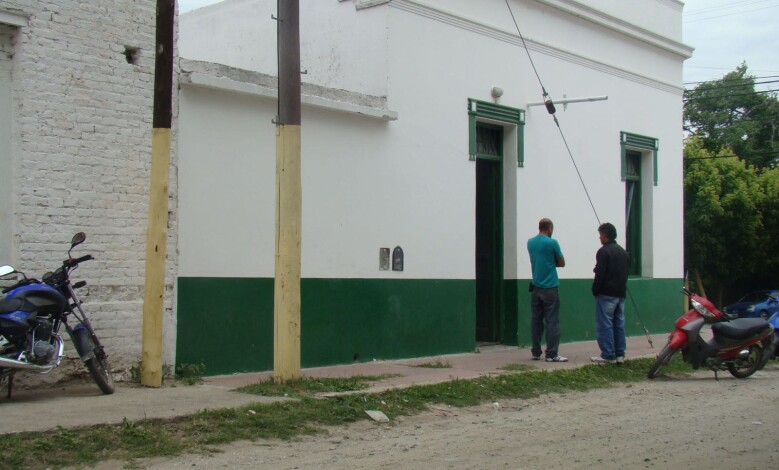 momentos de dolr en villa oviedo 1 - Diario Resumen de la región