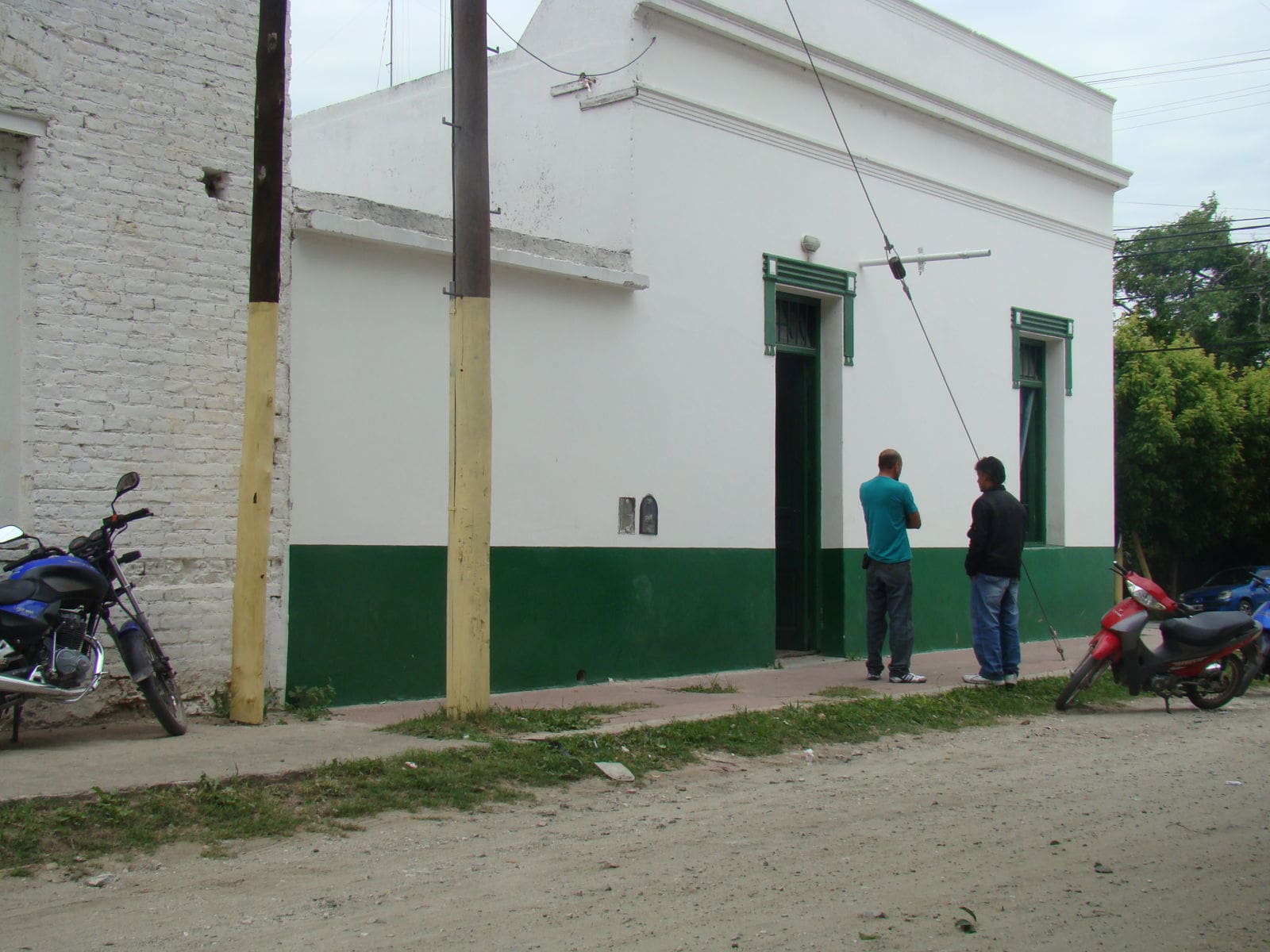 momentos de dolr en villa oviedo 1 - Diario Resumen de la región