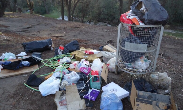 nuevos horarios de recoleccion 1 - Diario Resumen de la región