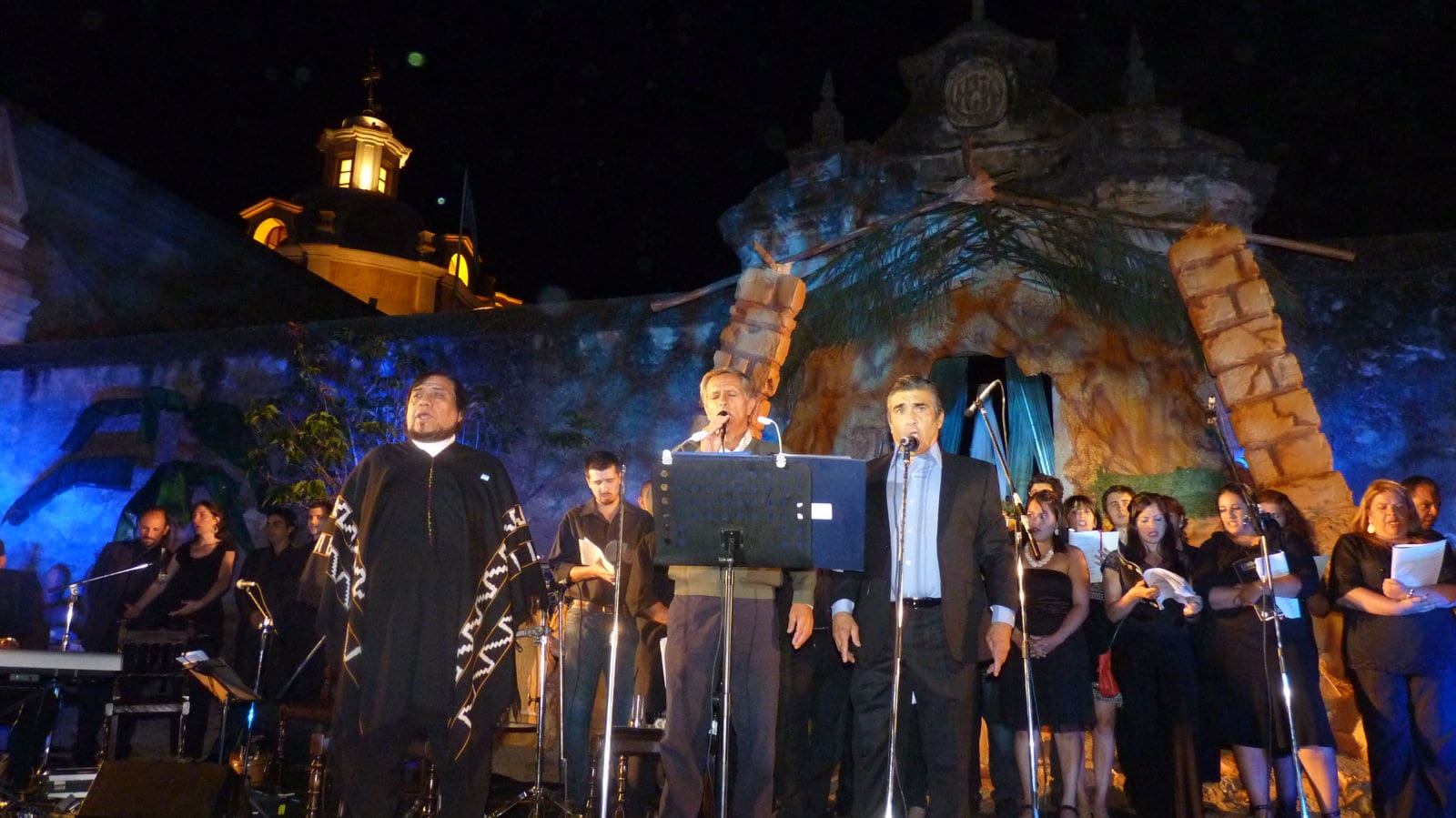 pesebre 3 1 - Diario Resumen de la región