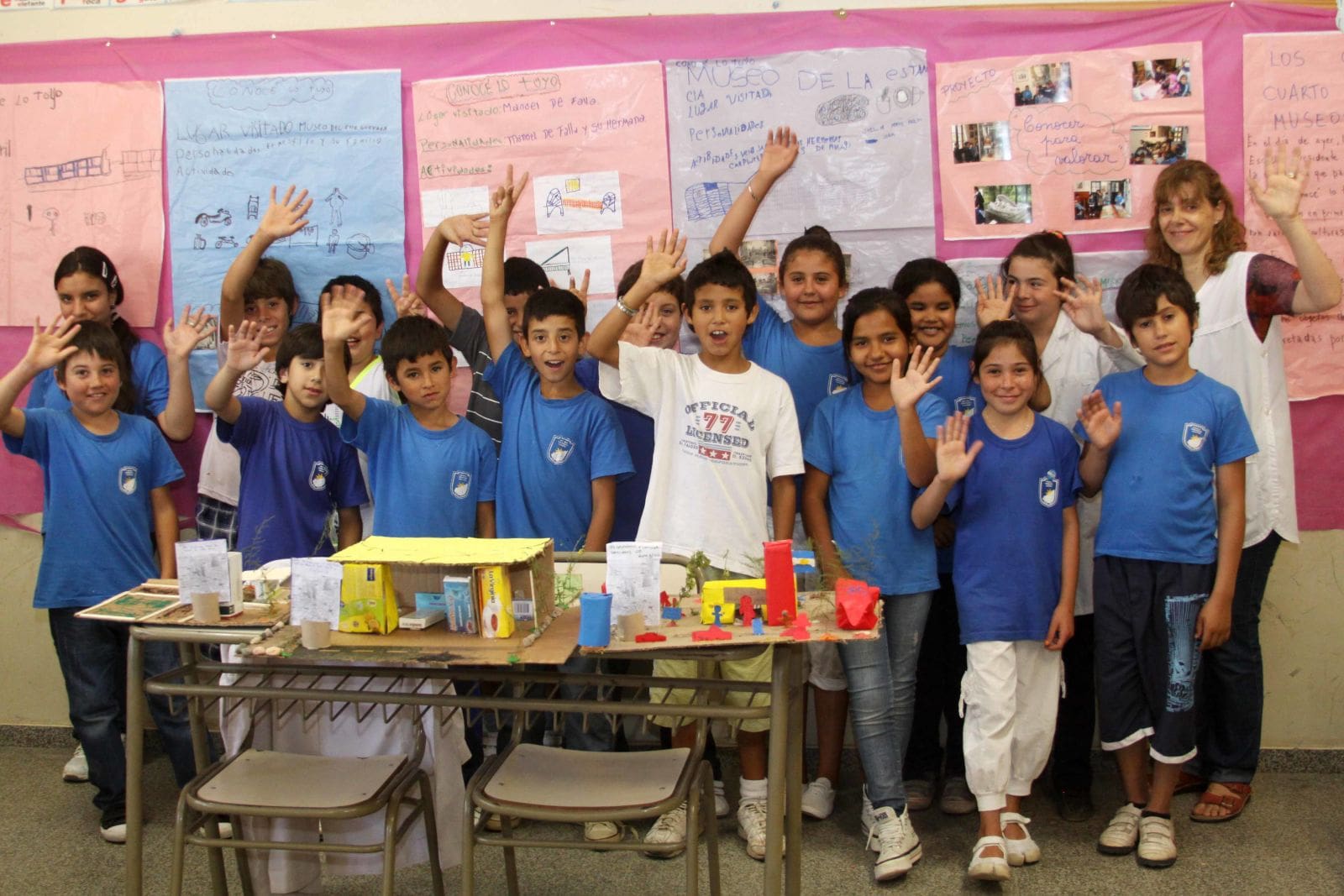 premios a conoce lo tuyo 1 - Diario Resumen de la región