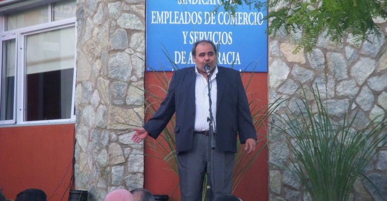se inauguro la nueva sede del sindicato de empleados de comercio 1 - Diario Resumen de la región
