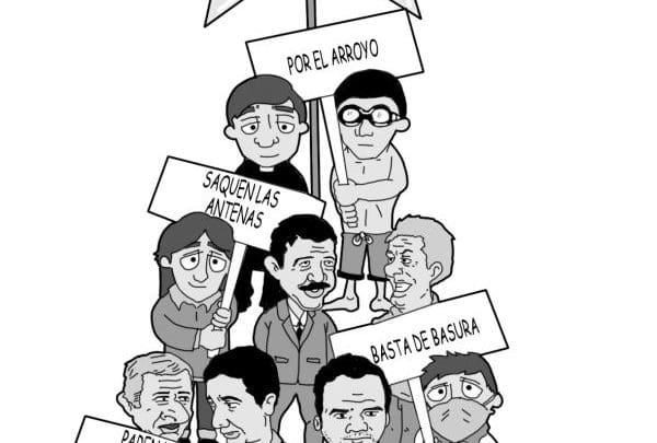 Tiempo de re-unión