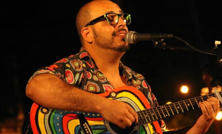 Martin Lapidus en la Plaza Solares 0091 1 - Diario Resumen de la región