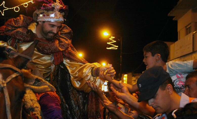 Reyes 572 1 - Diario Resumen de la región