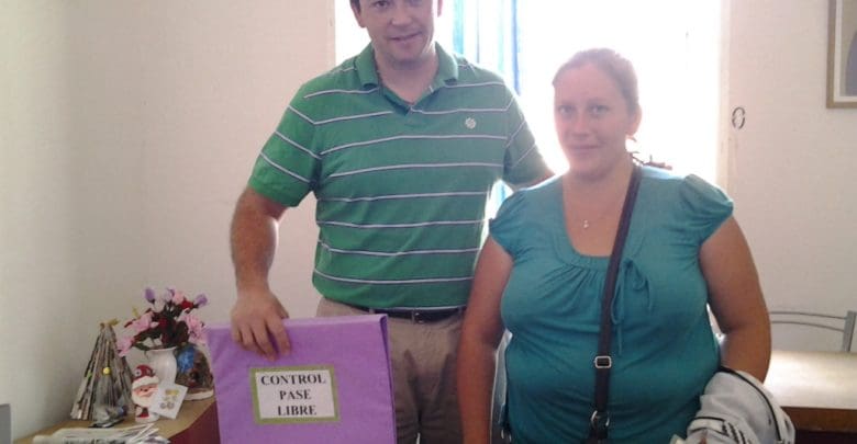 ayuda a familias carenciadas 1 - Diario Resumen de la región