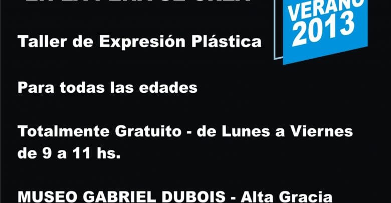 cultura en verano 2013 1 - Diario Resumen de la región