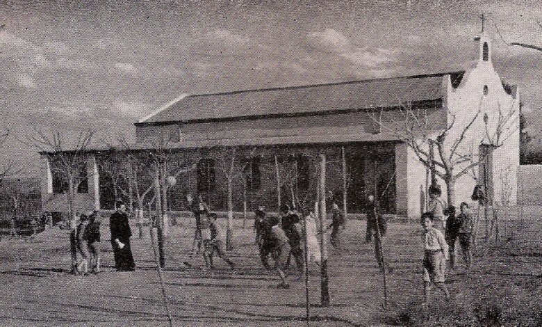 exposicion 80 aniversario del oratorio salesiano en alta gracia 1 - Diario Resumen de la región