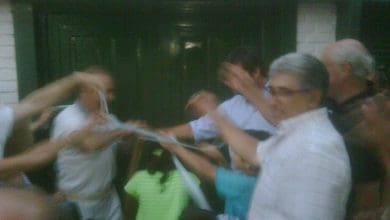 momentos de emocion se vivieron tras el corte de cinta 1 - Diario Resumen de la región