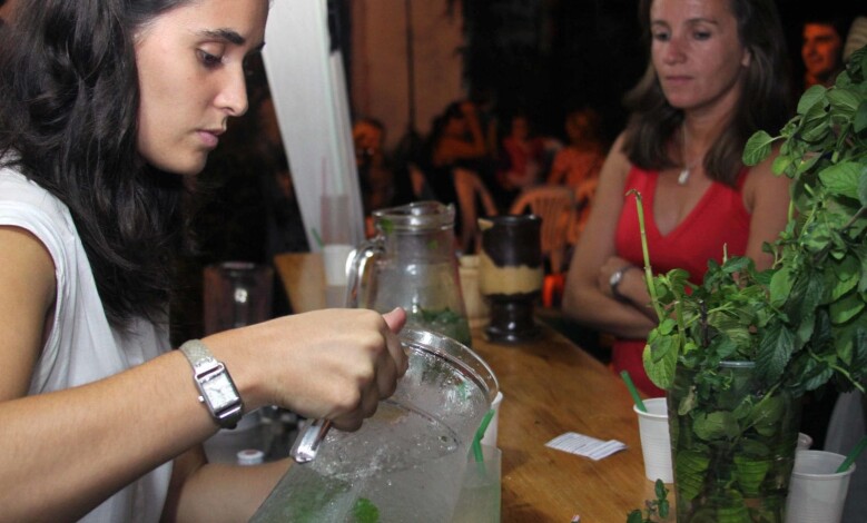 noche museo che 182 1 - Diario Resumen de la región