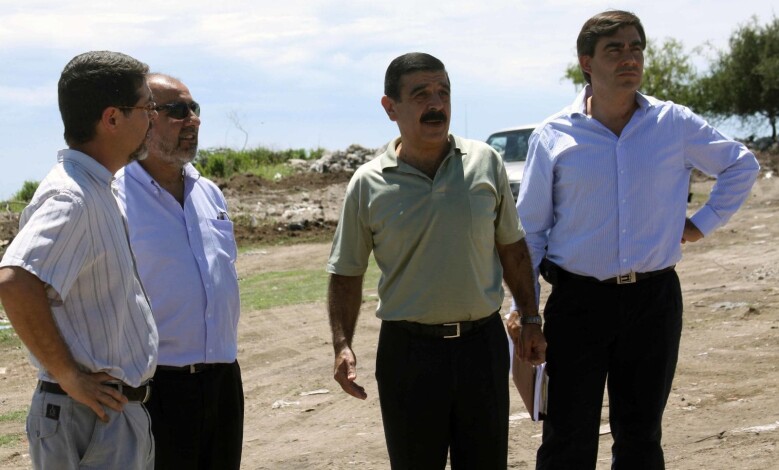 remediacion basural 1 - Diario Resumen de la región