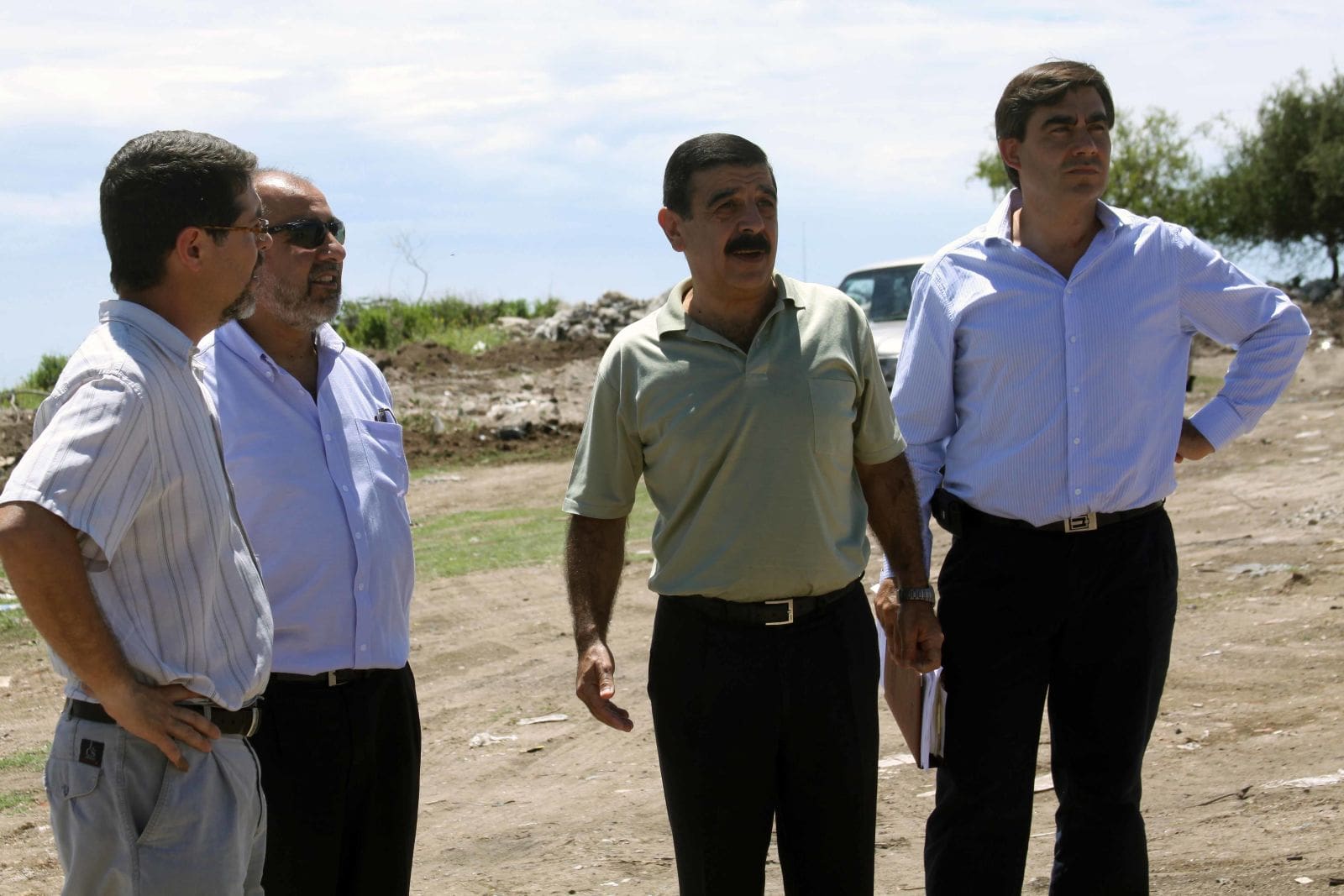 remediacion basural 1 - Diario Resumen de la región