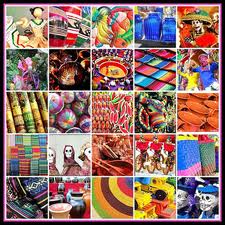 segundo encuentro de artesanos artistas y micro emprendedores 1 - Diario Resumen de la región