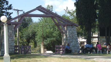 La Colonia José María Paz estuvo al 100%