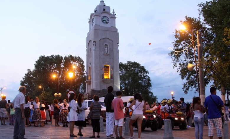 Colectividades 1 Febrero 004 1 - Diario Resumen de la región