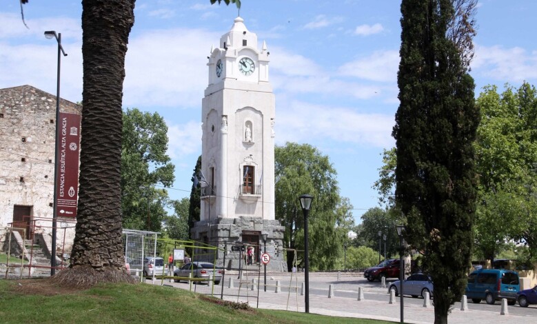 alta gracia prepara un nutrido fin de semana 1 - Diario Resumen de la región