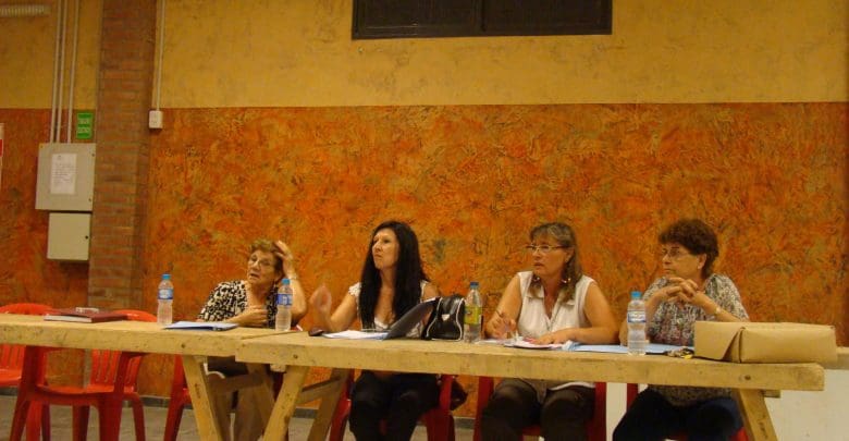 audiencia publica por aumento de impuestos 1 - Diario Resumen de la región