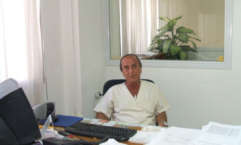 dr daniel adam 1 - Diario Resumen de la región