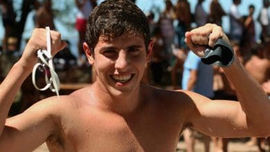 el altagracience juan leonardi quedo en 3o lugar 1 - Diario Resumen de la región