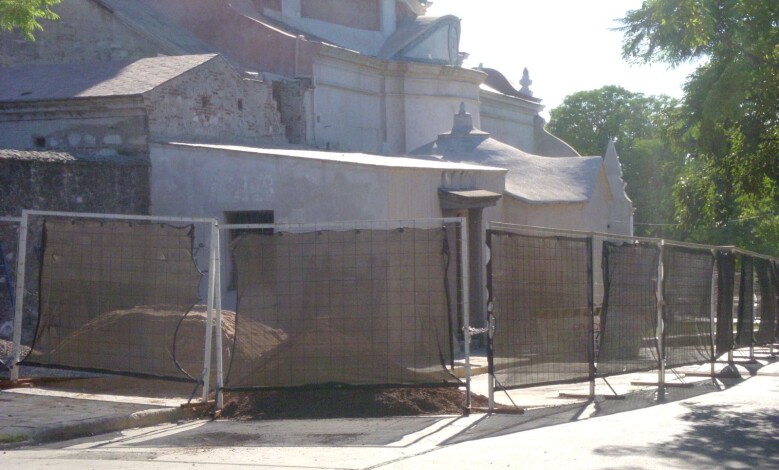 iglesia la merced 1 - Diario Resumen de la región