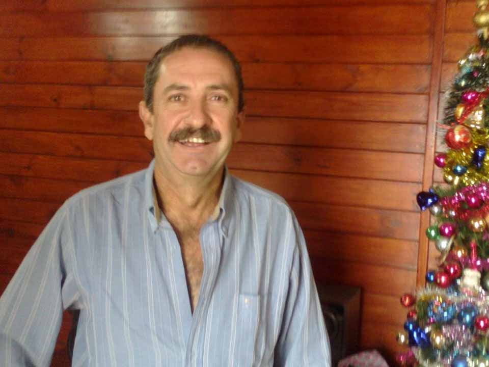 Sergio Walter Ruiz