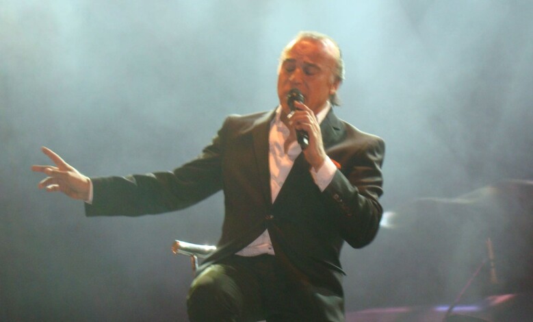 subio al escenario alrededor de la 130 hs 1 - Diario Resumen de la región