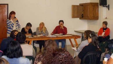 Unión de Educadores de Córdoba